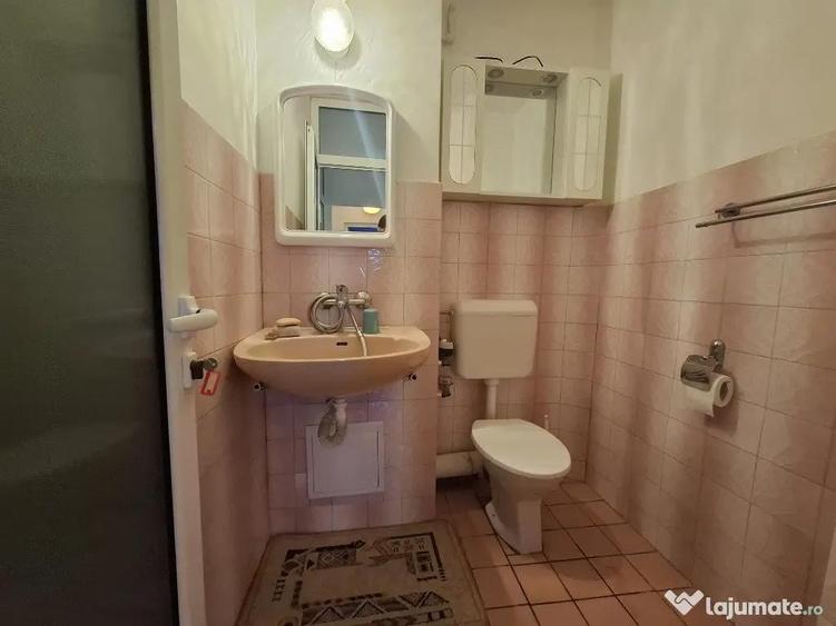 Vand apartament 3 camere zona UTA - Vlaicu - 3