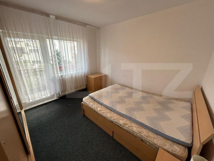 Apartament cu 2 camere decomandat, mobilat în Mărăști
