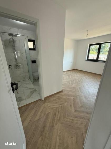 Casă cu 3 camere cu Teren 420 Mp în Hemeiuș