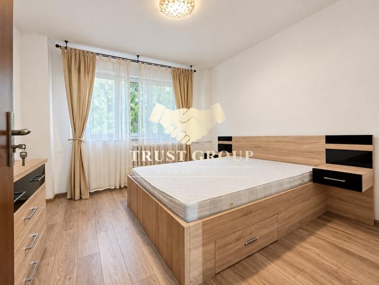 Apartament cu 2 camere decomandat în Turda