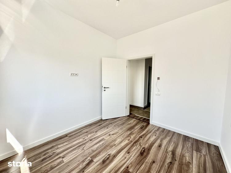 Duplex 5 camere | 112 mp utili | Teren 374 mp | Mosnita - 2