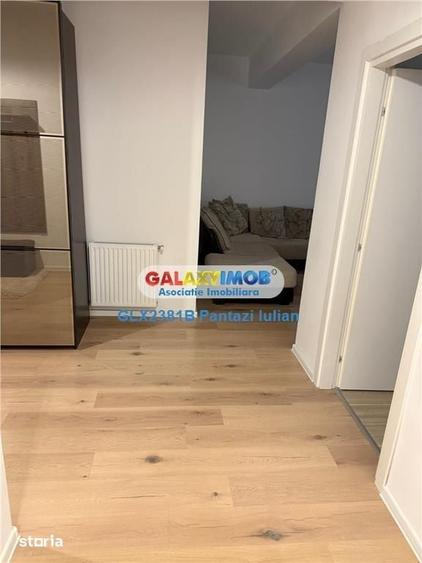 2 camere | Henry Coanda | Centrala Proprie | Decomandat | Negociabil - 1
