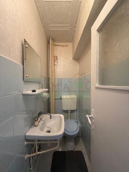 Apartament 3 Camere Decomandat, Etaj 1, Tractorul - 11
