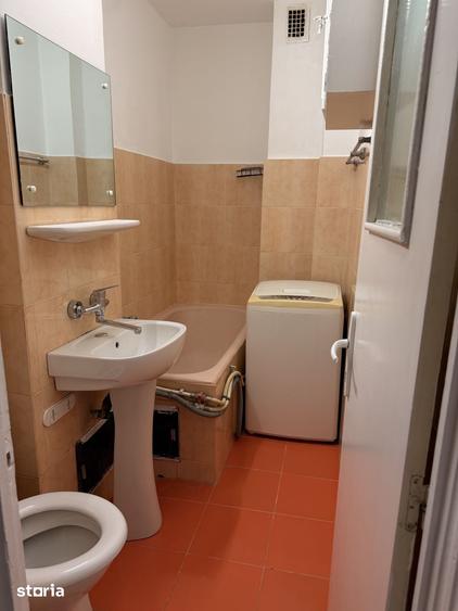 Inchiriez apartament cu o camera - 4