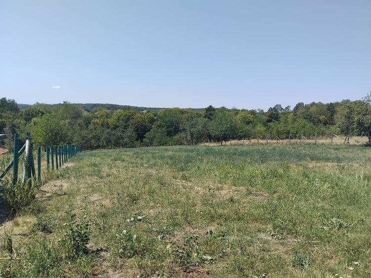 Casă cu 4 camere în Cuied