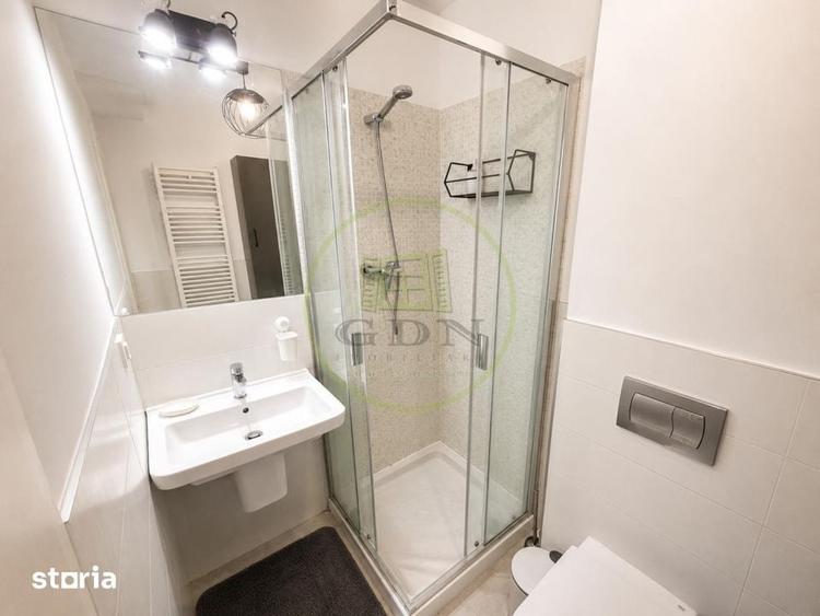 Apartament cu 3 camere în Nord