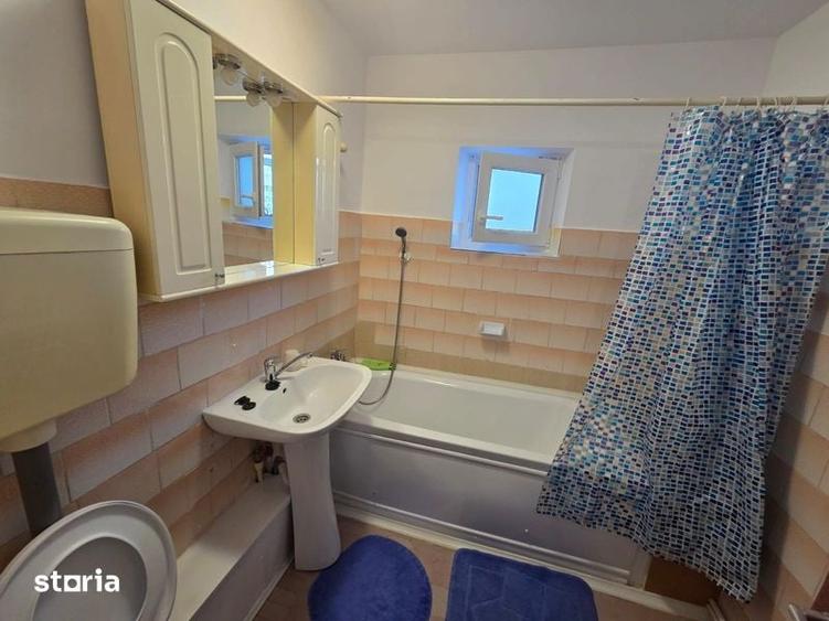 2 camere de inchiriat zona Sebastian - 5