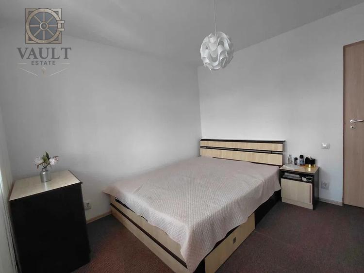 Apartament cu 2 camere decomandat, mobilat în Tineretului