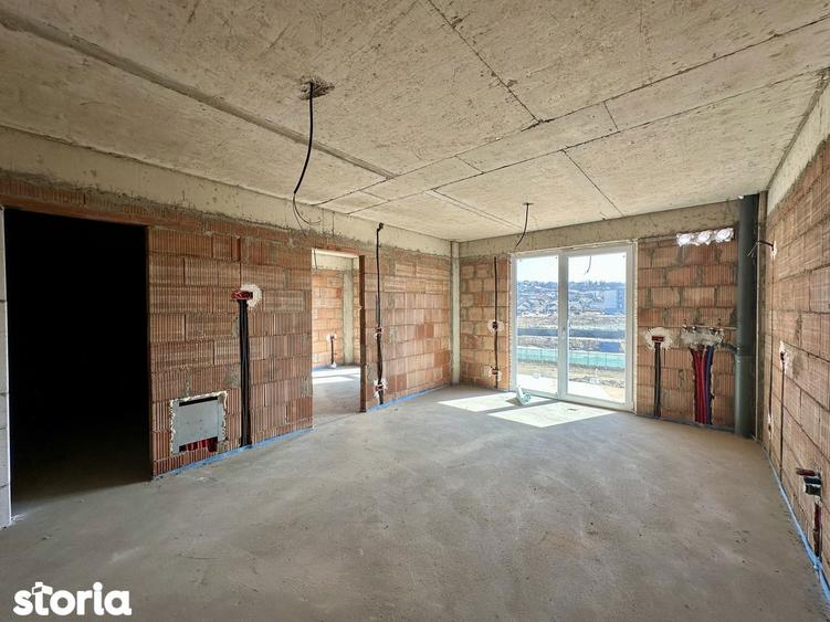Apartament cu 2 camere în Sud
