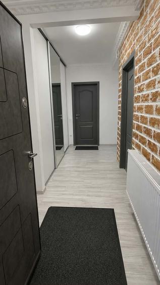 Apartament cu 3 camere în Apahida