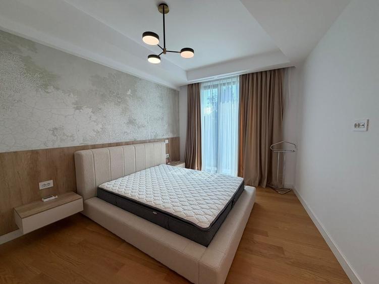 Apartament cu 2 camere, mobilat în Iancu Nicolae