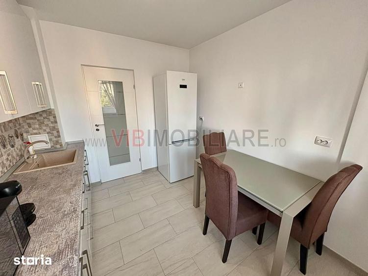 Apartament cu 3 camere decomandat în Militari