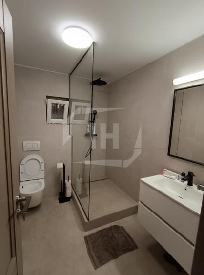 Ocazie! Apartament 2 camere, modern, renovat in totalitate, Calea Turzii - 7