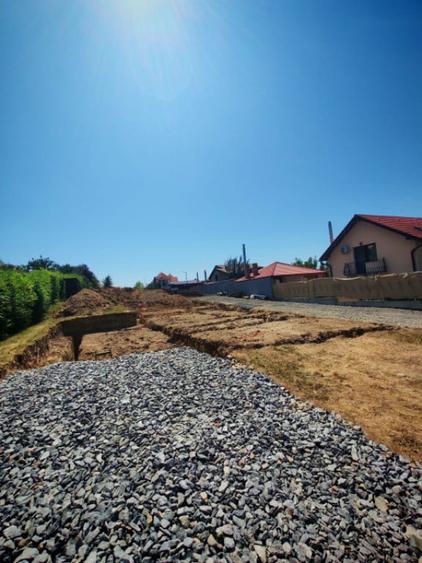 Casa individuala cu teren de 800 mp in Salicea | Cluj - 9