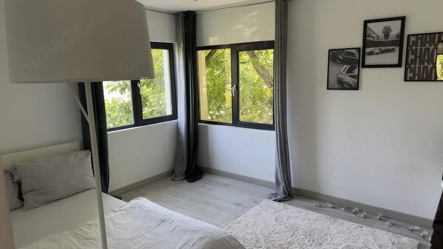 Casă cu 5 camere cu Teren 230 Mp în Copou