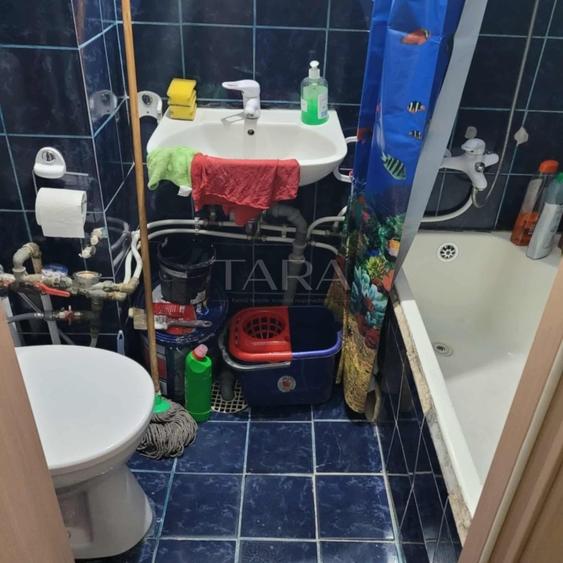 De vanzare apartament 2 camere, Gheorgheni. - 8
