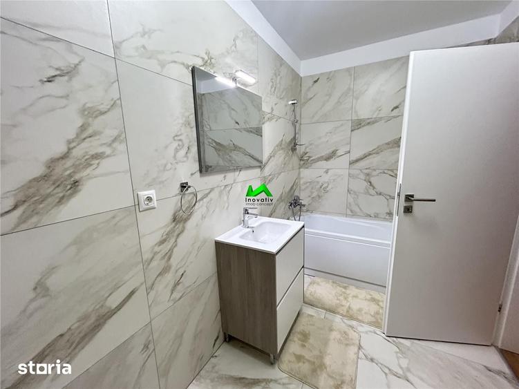 Apartament cu 3 camere în Șelimbăr