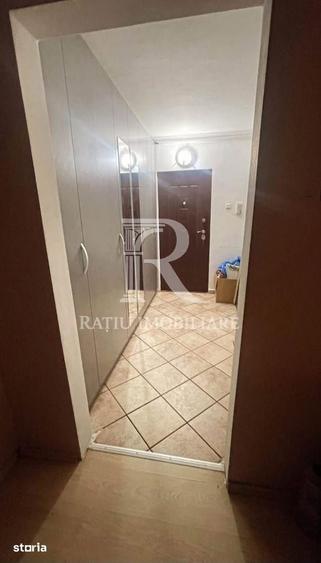Apartament cu 3 camere în Iosia