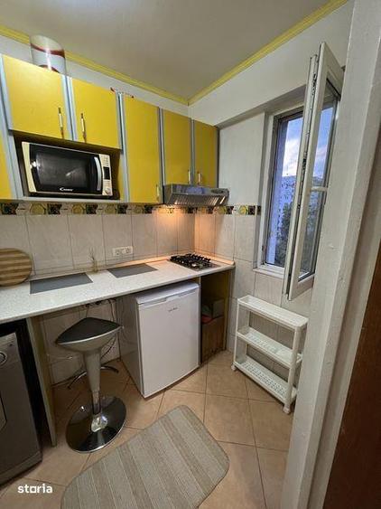 Proprietar inchiriez garsoniera Piata Victoriei - 6