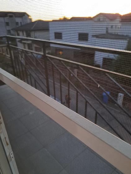 Apartament cu 2 camere semidecomandat în Fundeni