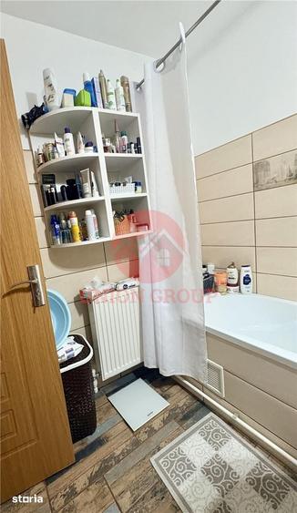 Apartament cu 2 camere în Viile Noi