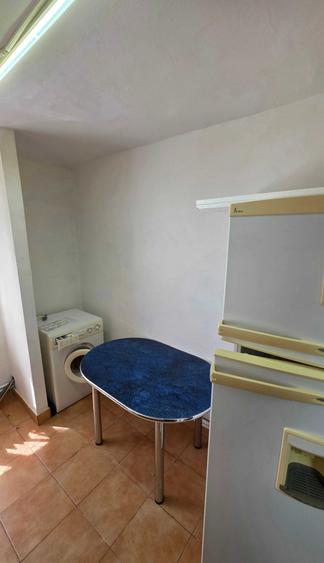 Apartament cu 2 camere semidecomandat în Iosia