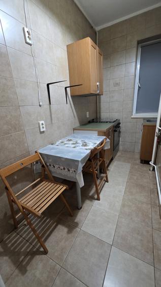 Garsonieră decomandată de închiriat – Bd. Lacul Tei | 36 mp | Parter - 13