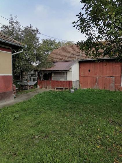 Casă cu 3 camere în Central
