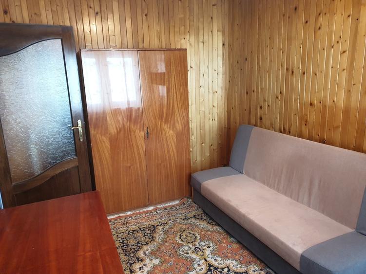 Apartament in Piaza Zorilor - 5