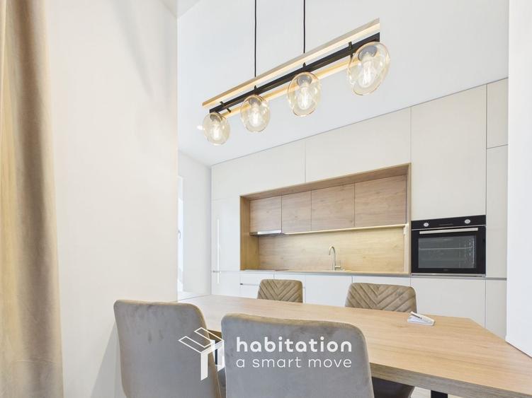 Apartament cu 2 camere decomandat, mobilat în Dumbrăvița