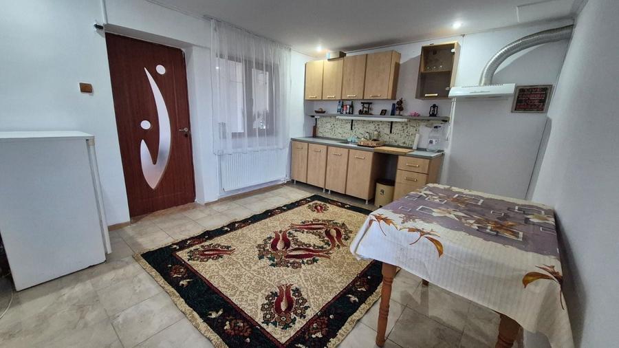 Casă cu 4 camere în Slobozia