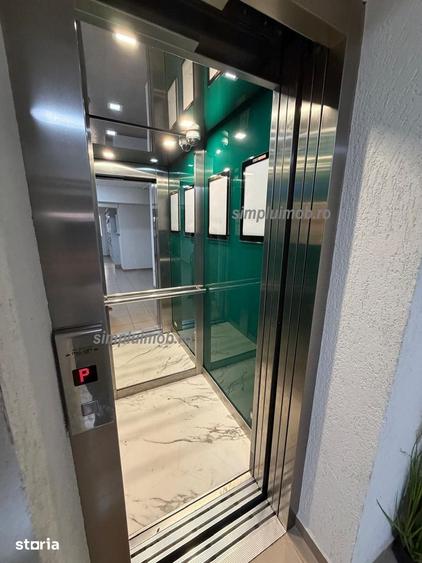 Apartament 3 Camere 61 mp decomandat Parcare Acoperita 8 Min Metrou - 16