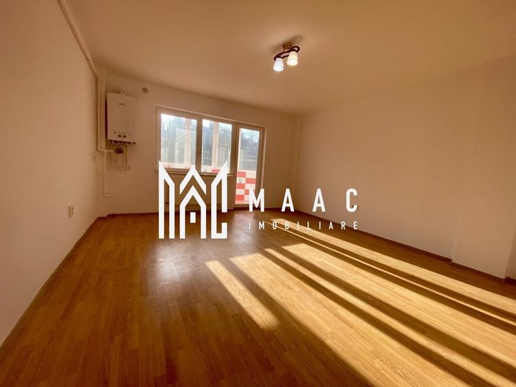 Garsonieră semidecomandată în Ștrand