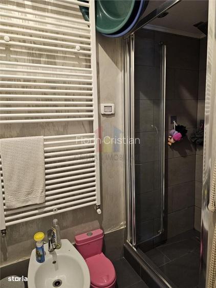 Renovat Apartament 3 cam 89mp in Casa zona Centrala