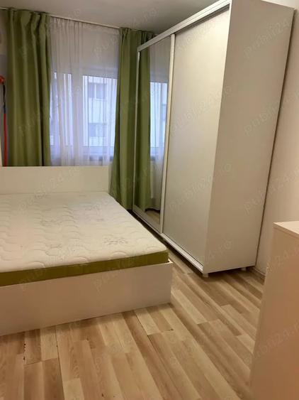 Apartament cu 3 camere în Chiajna