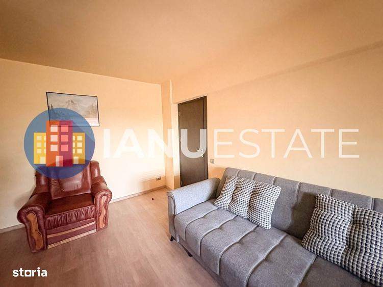 Apartament cu 2 camere decomandat în Mihai Bravu