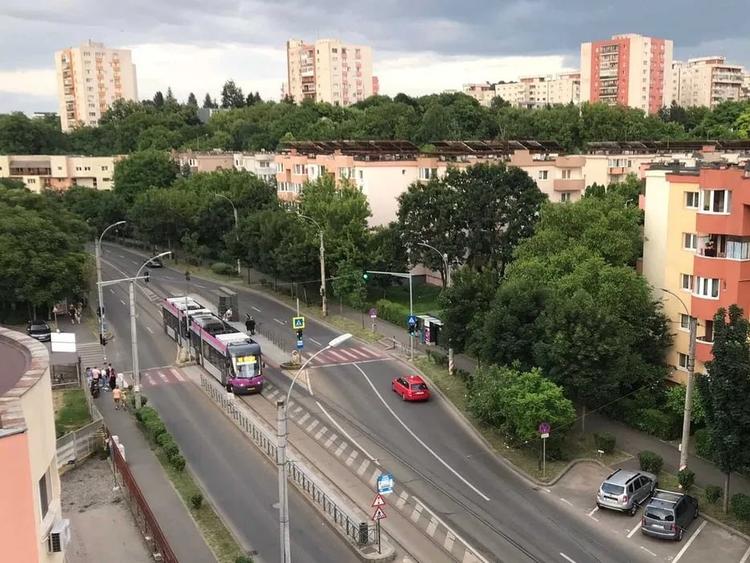 Apartament Decomandat cu 2 camere | 56 mp | Plopilor - 8