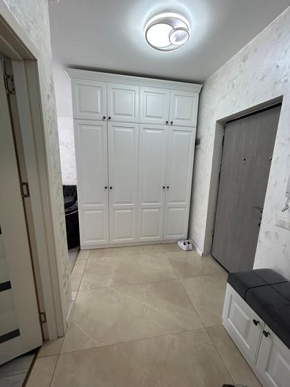 Apartament cu 2 camere decomandat în Colentina