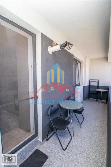 Apartament cu 3 camere decomandat, mobilat în Chiajna