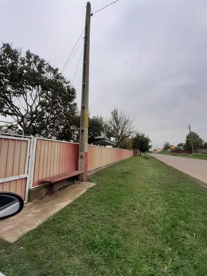 Casă cu 4 camere în Lehnești