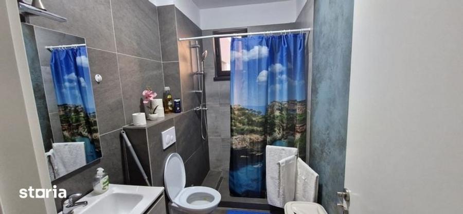 Inchiriez apartament 2 camere mamaia nord - 4