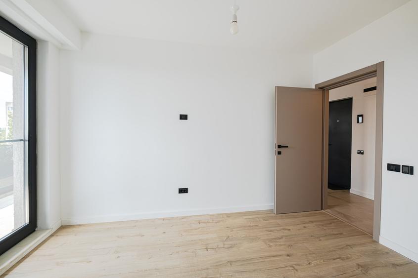 Apartament 2 camere | Bloc nou | Terasă 12,4 mp | Vedere Port și Far - 17