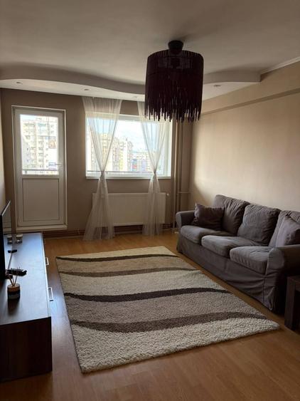 Apartament cu 2 camere în Mărăști