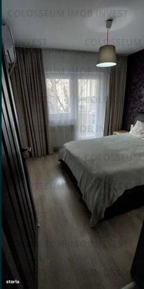 Apartament cu 3 camere decomandat în Griviței