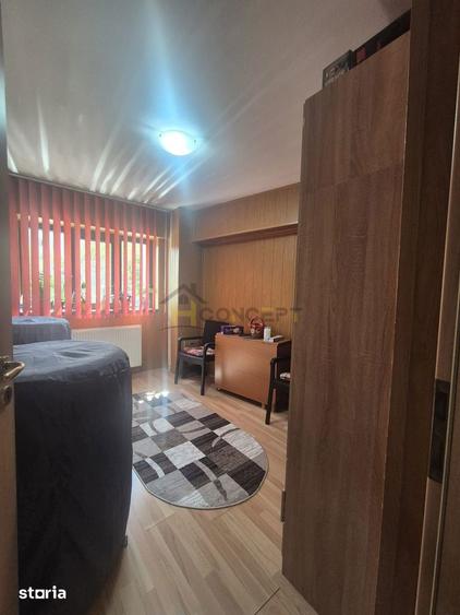 Apartament cu 4 camere, mobilat în Berceni