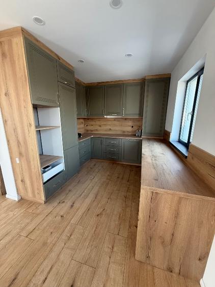 Casă la cheie 4 dormitoare caldură in pardoseala - 4
