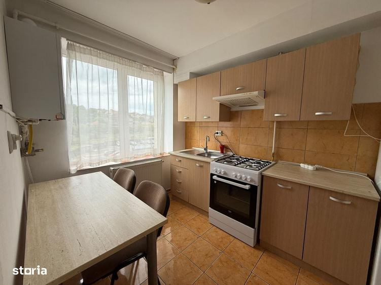 Apartament luminos cu 2 camere, etaj intermediar, Strada Oasului - 3