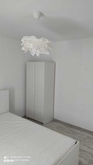 Apartament 2 camere | Basarabia | Metrou Costin Georgian 7 minute - 3