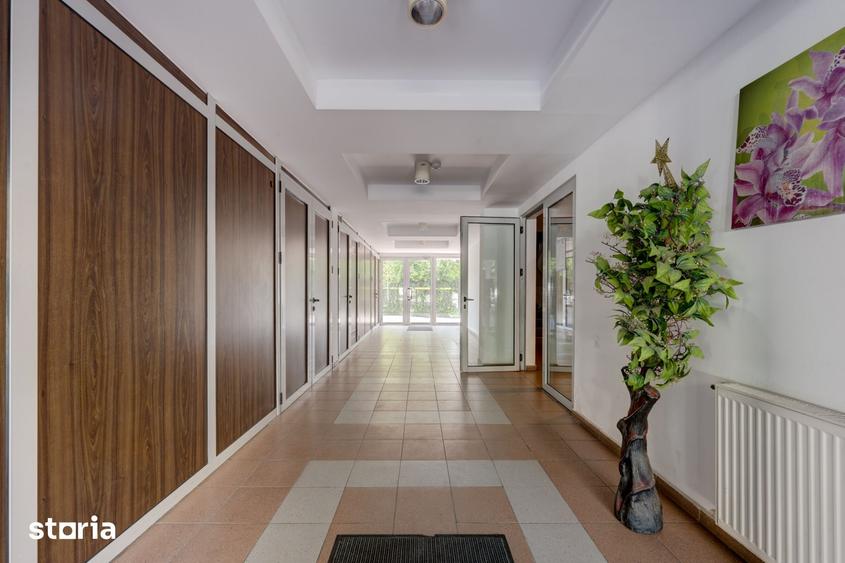 QUADRA PLACE POLITEHNICA | 163,19 mp de confort autentic ! - 9