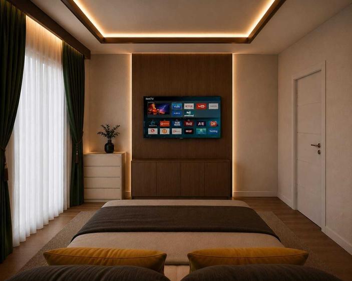 Apartament 2 camere de inchiriat | Bulevardul Decebal | Oradea - 5